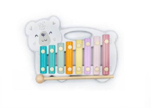 PolarB Xylophone