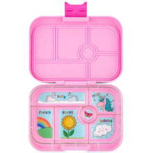 Yumbox Original - Unicorn Tray