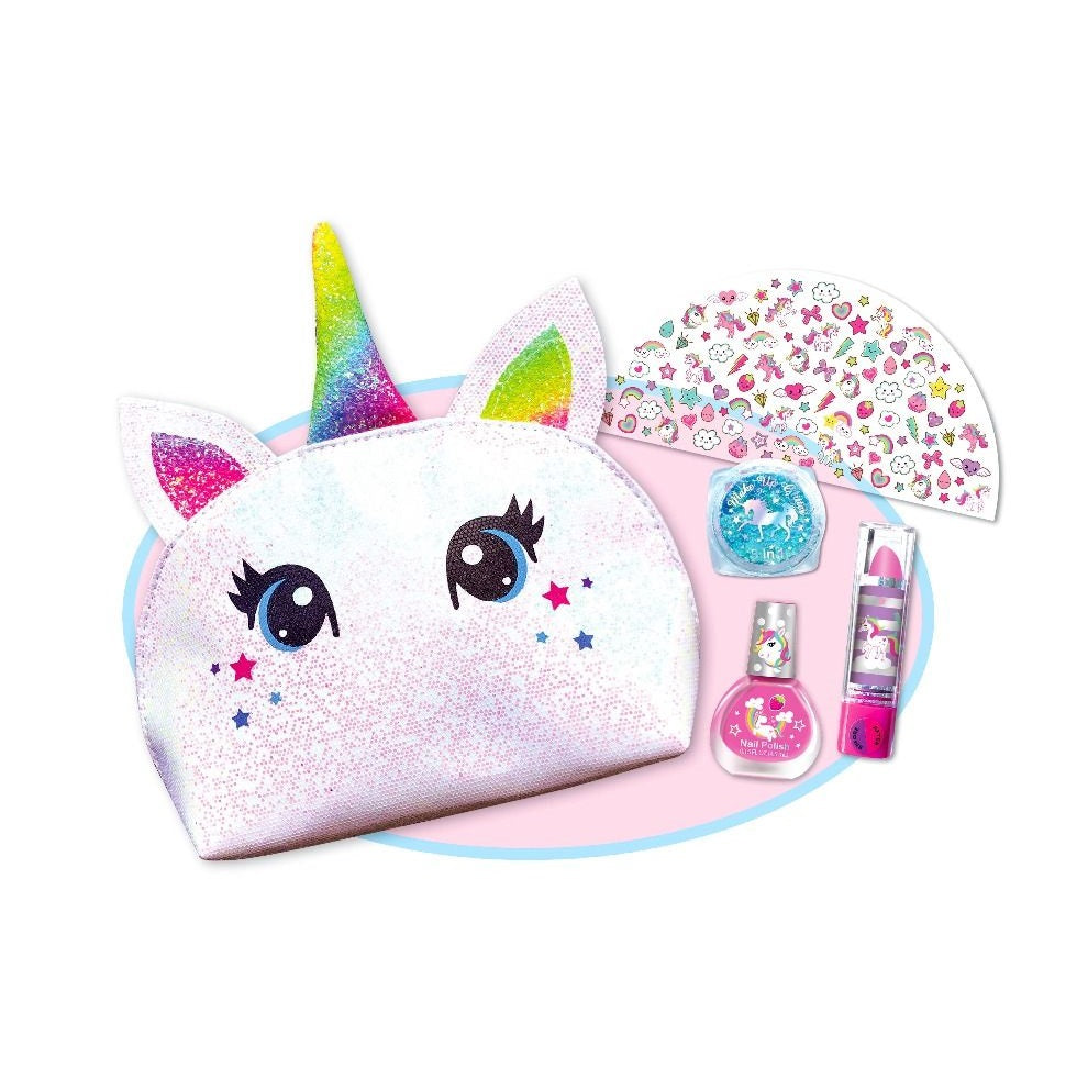 Carry Fancy Beauty Set