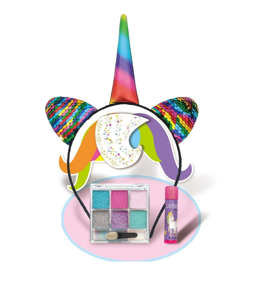 Enchanted Me Unicorn Pamper Set