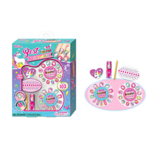 Scented Nail Art Kit - Unicorn