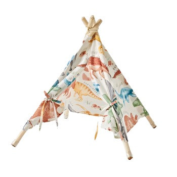 Toy Teepee - Assorted