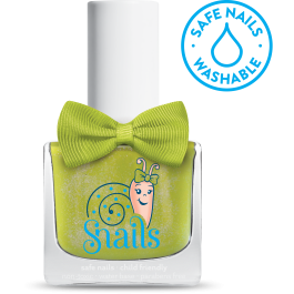 Snails Nail Polish