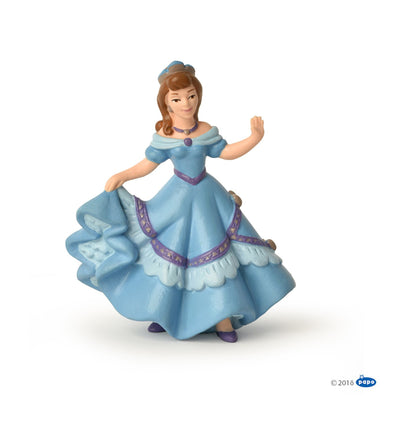 Princess Helena Figurine