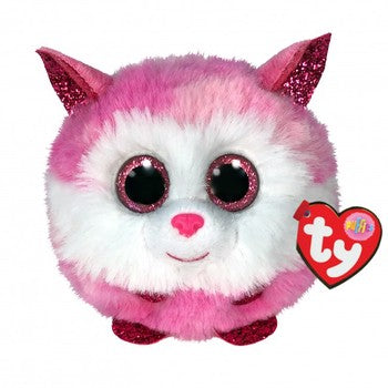 Beanie Ball Puffies