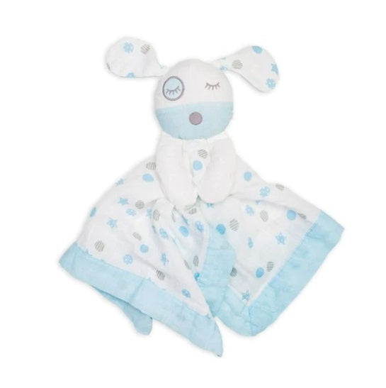 Cotton Baby Muslin Lovies