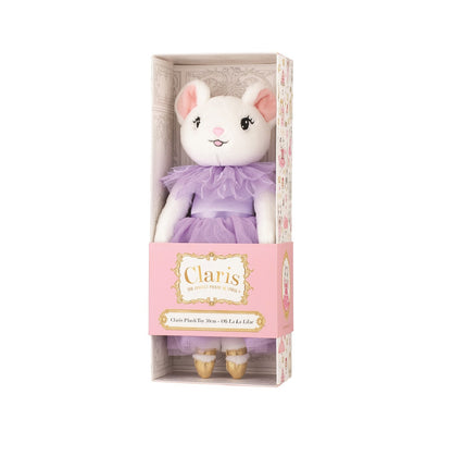 Claris Plush - 30cm