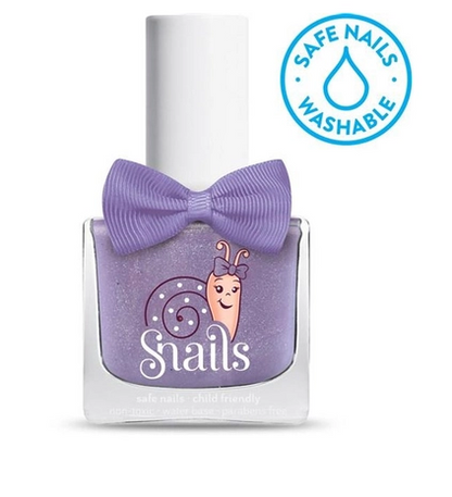 Snails Nail Polish