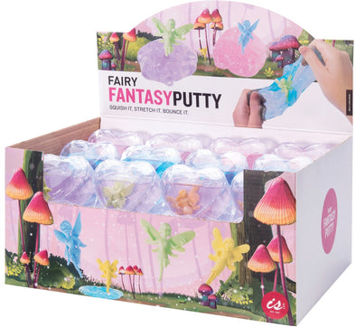 Fairy Fantasy Putty