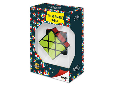 Cube Yileng Fisher 3x3x3