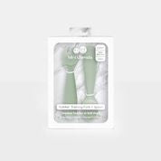 Mini Utensils - Toddler Training Fork + Spoon