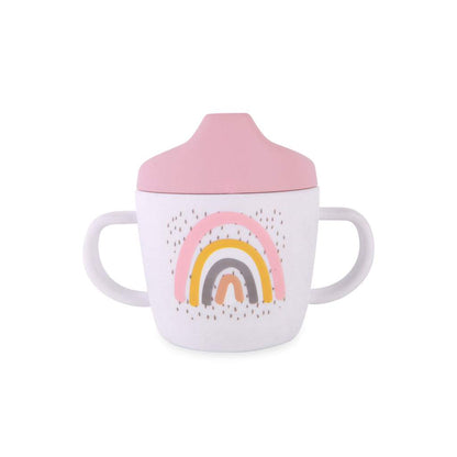 Bamboo Sippy Cup