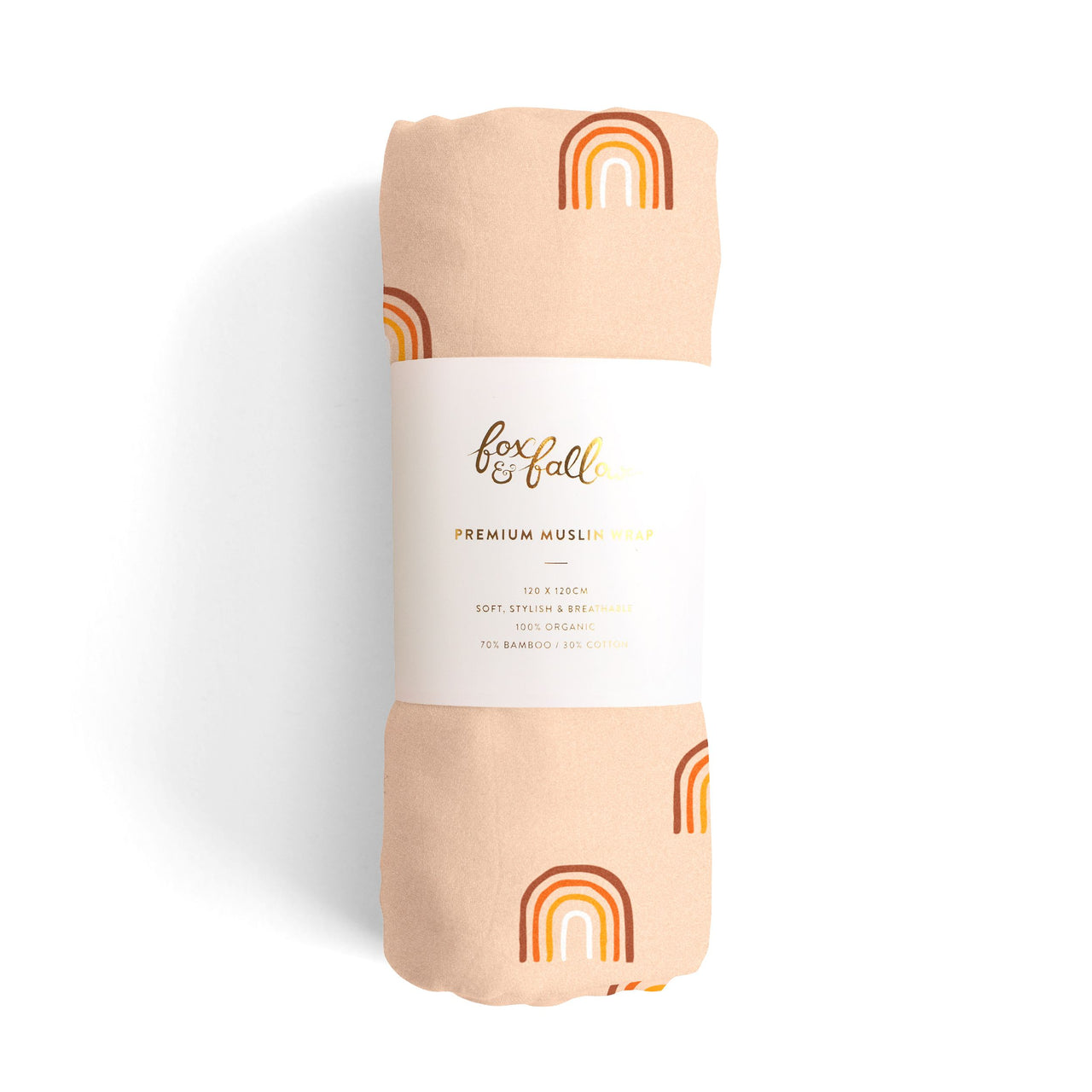 Premium Organic Wraps 2