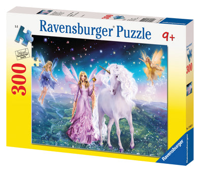 300 pc Puzzle - Magical Unicorn
