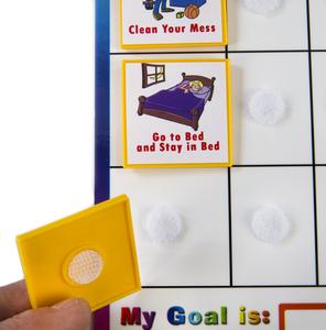 I Can Do it Reward Chart