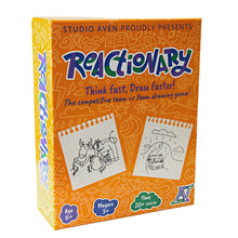 Reactionary