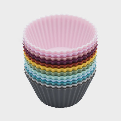 Muffin Cups - original
