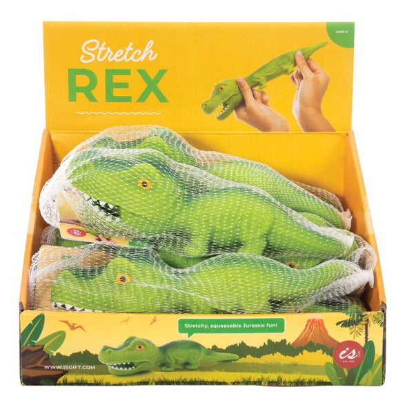 Stretch Rex