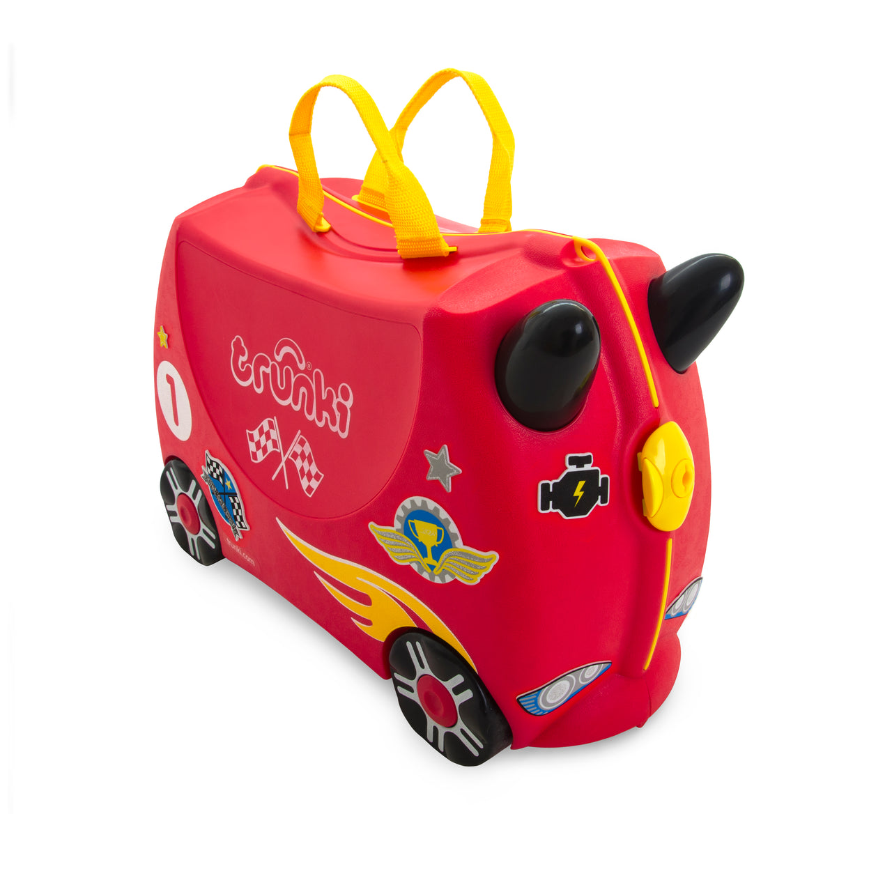 Trunki Ride-on Suitcase