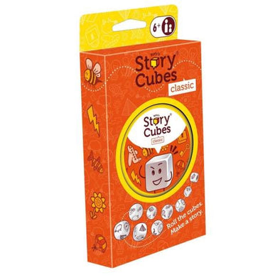 Story Cubes - Classic