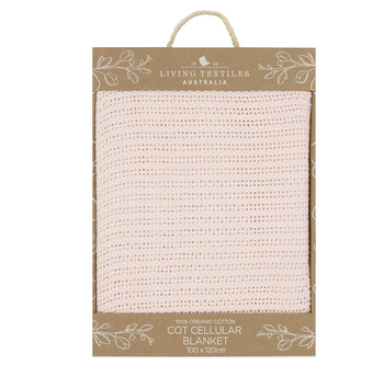 Organic Cotton Blanket