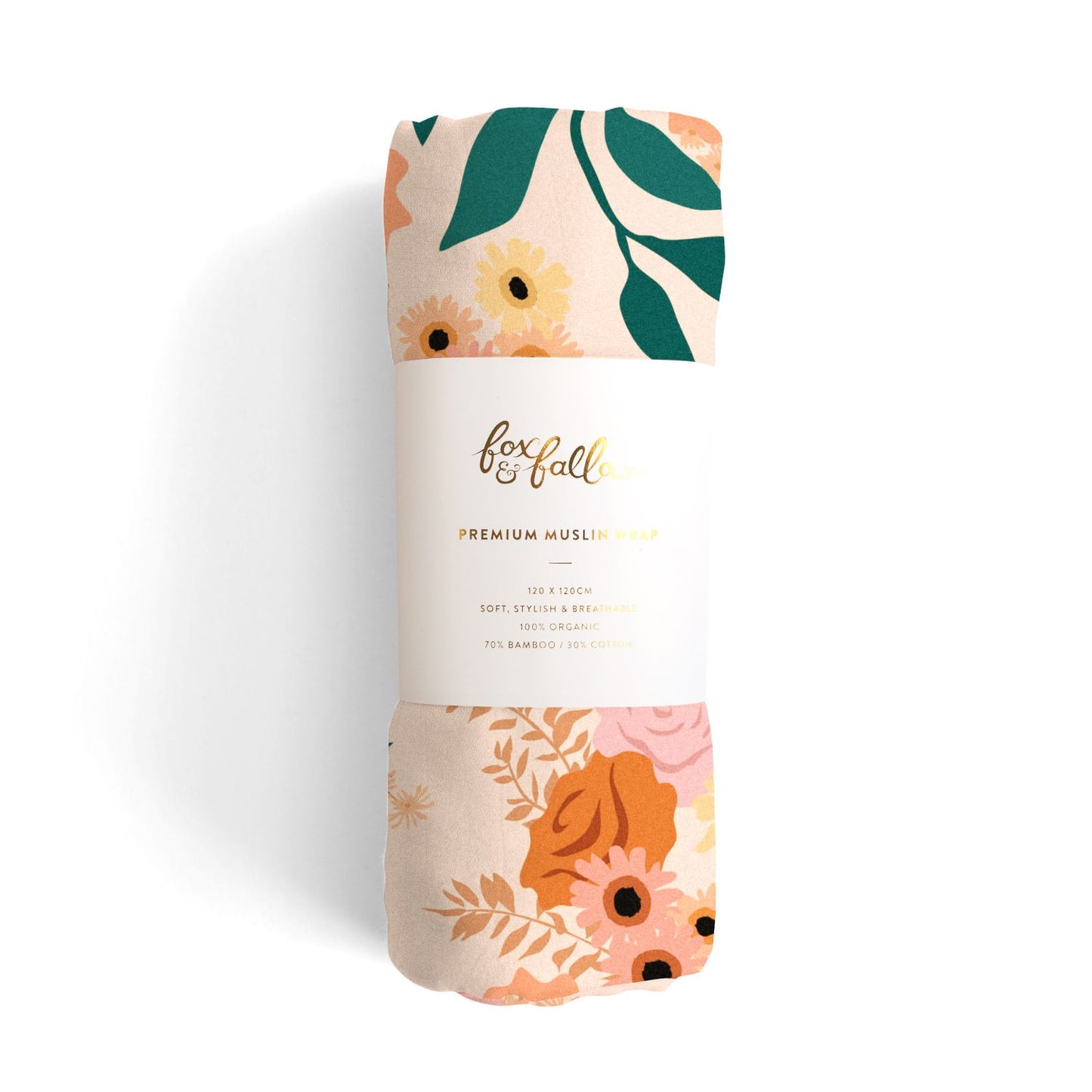 Premium Organic Wraps 1