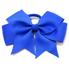 Large Grosgrain Bow Tie