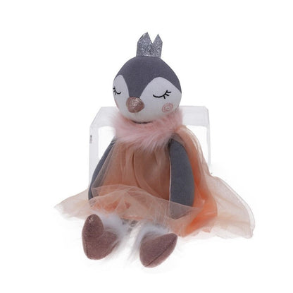 Cotton Candy Designer Plush