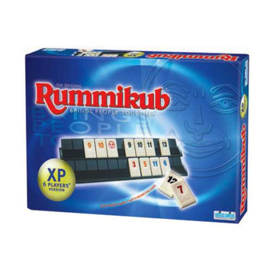 Rummikub - 6 Player