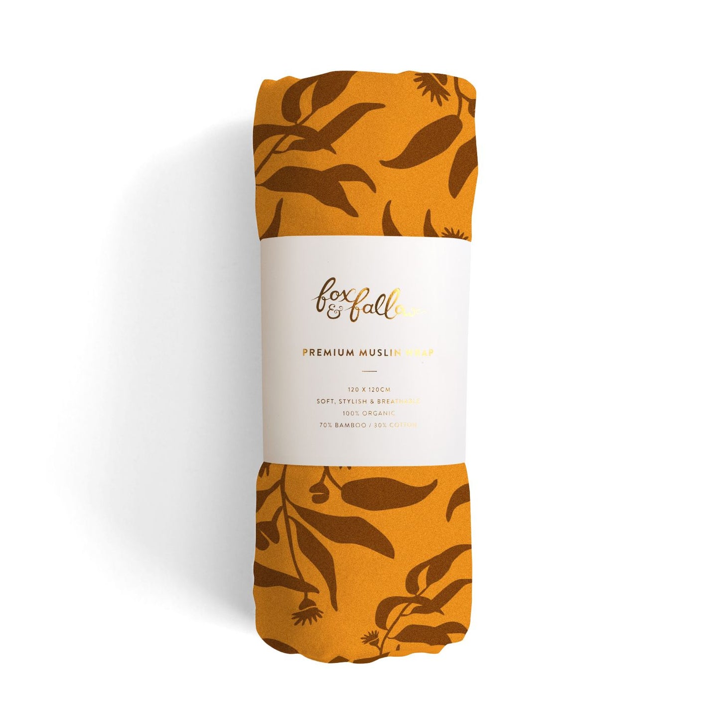 Premium Organic Wraps 1