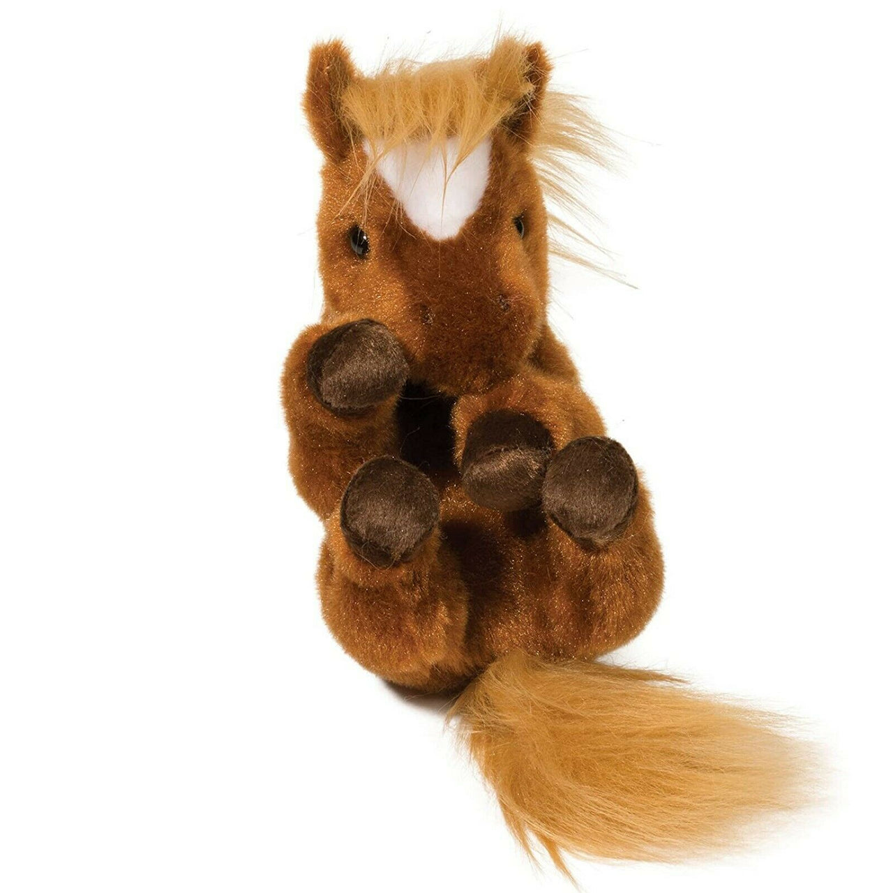 Lil' Handful Horse