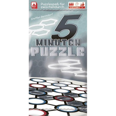 Five Minute Puzzle