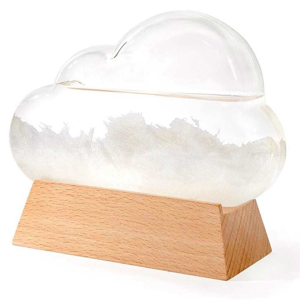 Cloud Weather Station - Classic