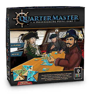 Quartermaster
