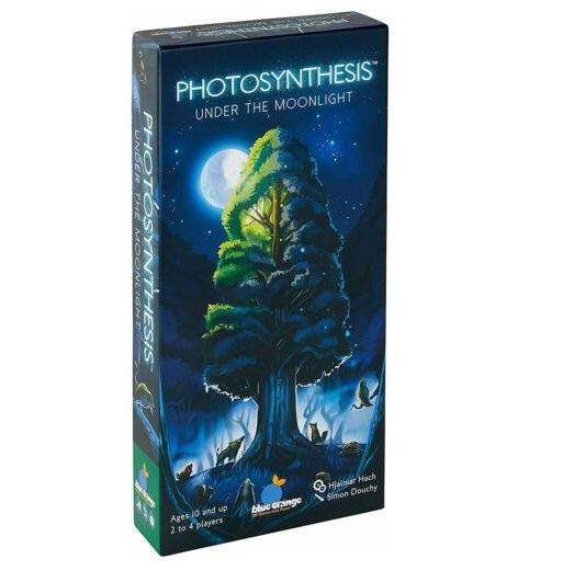 Photosynthesis