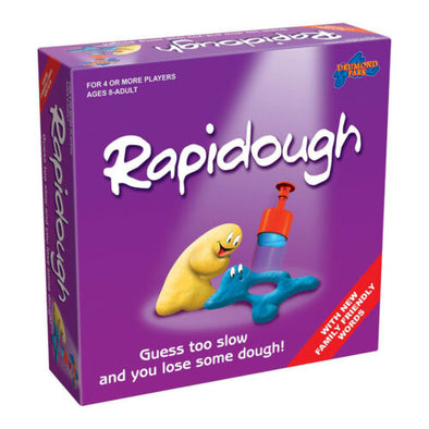 Rapidough