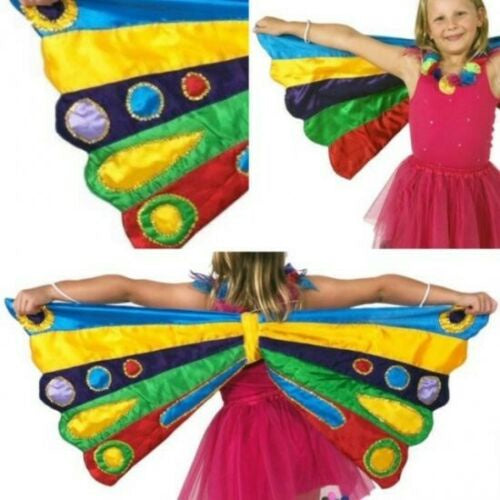 Hungry Caterpillar Wings