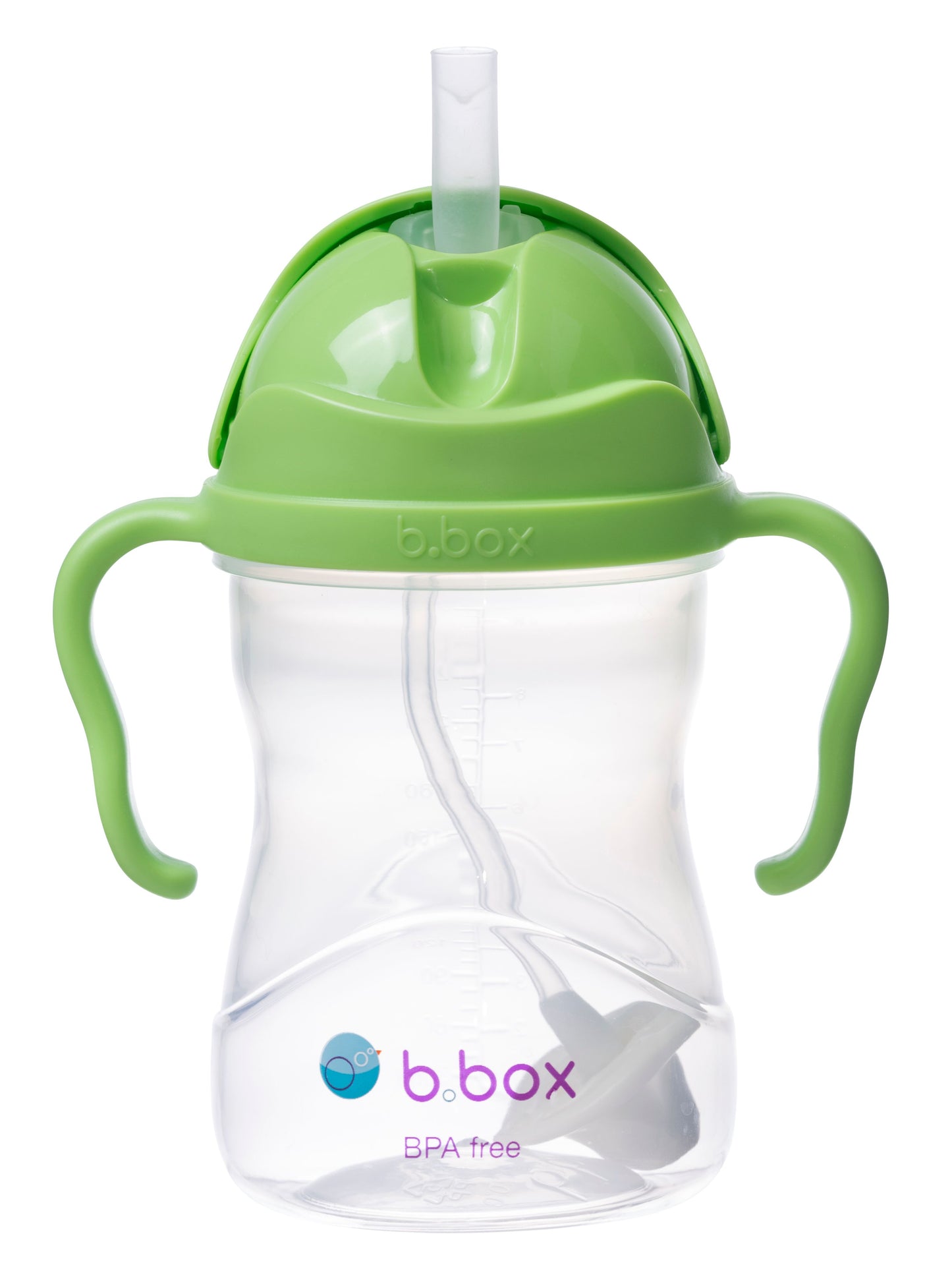 Sippy Cup - Bright Colours