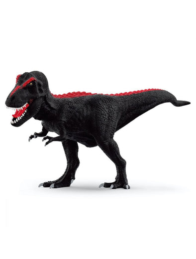 Black Tyrannosaurus Rex