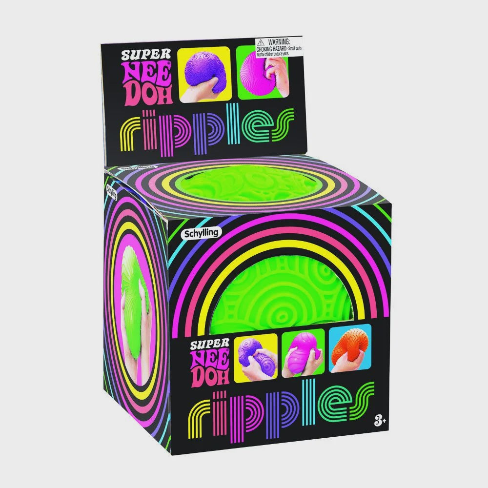 Nee Doh - Super - Ripples