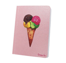 Christopher Vine Notebooks