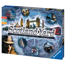 Scotland Yard