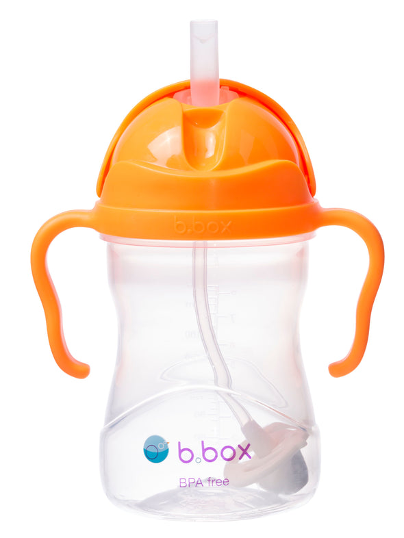 Sippy Cup - Bright Colours