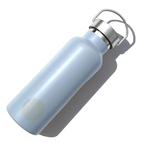 Driss Insulated Stainless Steel Bottle