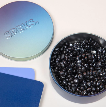 Speks Crags Matte Magnetic Putty 500pc
