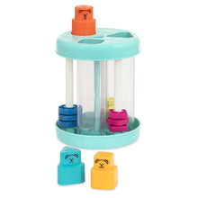 Shapes & Sounds Sorter