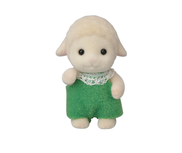 Sheep Baby