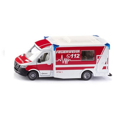 2115 Mercedes Benz Sprinter Ambulance 1:50