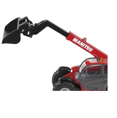 3067 Telehandler 1:32 Scale – Toys and Tales