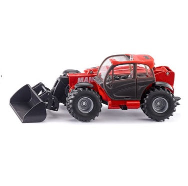 3049 Skid Steer with Loader 1:32 Scale